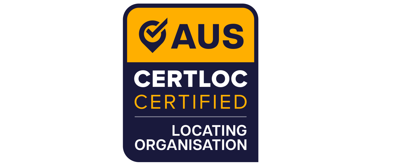 Certified Australian Locator