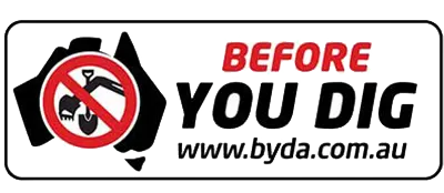 Before You Dig Before you dig