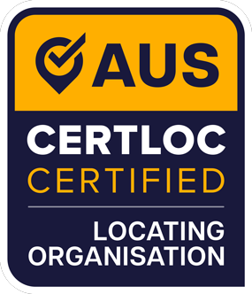 Australian Certified Locator