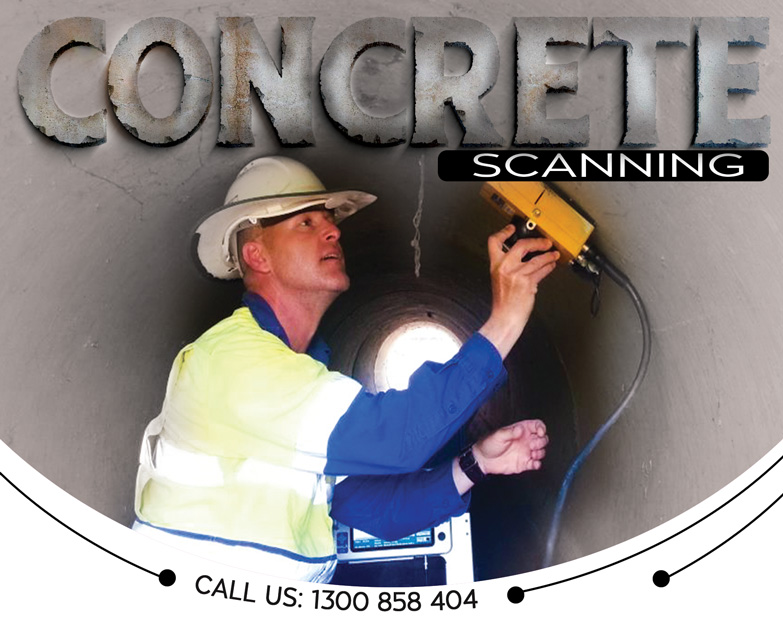 Concrete Scanning Services