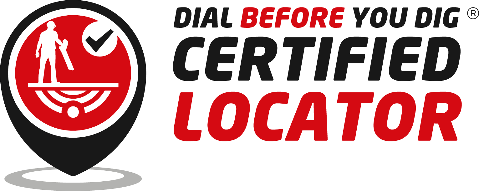 Dial Before Dig Accredited