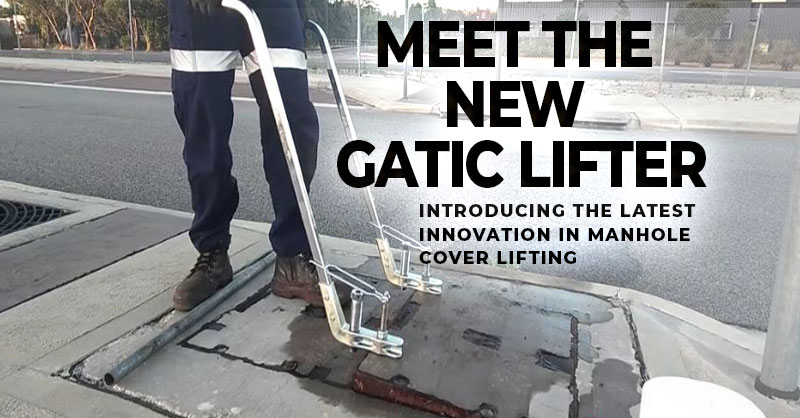 Gatic Lifters  For Sale in Australia